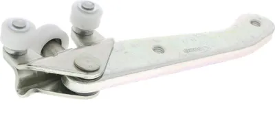 Immagine prodotto di Guida a rulli, porta scorrevole VW T4