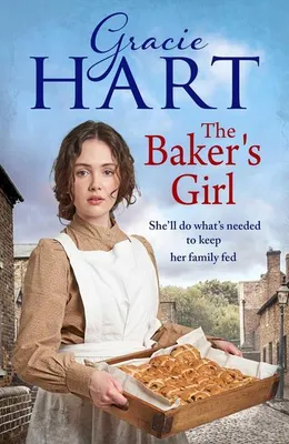 Zdjęcie produktu dla The Baker's Girl