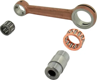 Immagine prodotto di Set di bielle per albero a gomiti - per Simson S50, KR51/1 Schwalbe, SR4-2 Star, SR4-3 Sparber, SR4-4 Hawk