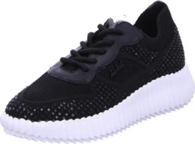 Produktbild von La Strada Sneaker Schwarz in Gr. 42