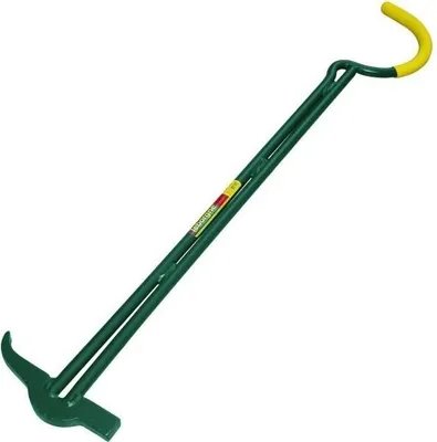 Produktbild von Abwasserhämmer Beißer Schnabel 94cm³ 95kg
