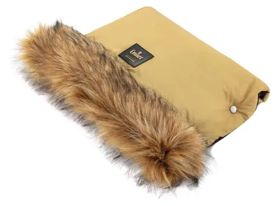 Obrázek produktu pro Rukávník Luxury Gold