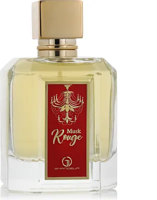 Immagine prodotto di Grandeur Musk Rouge unisex eau de parfum 100 ml