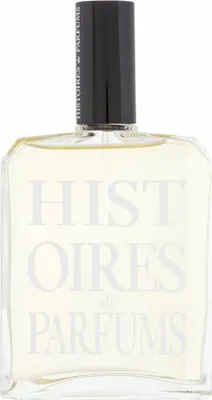 Produktbild von Histoires De Parfums 1876 Mata Hari Eau De Parfum Spray 120ml