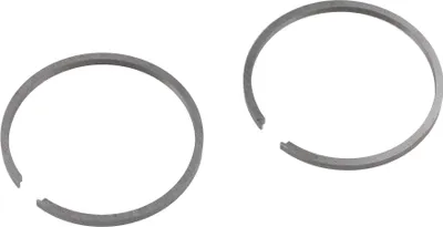 Immagine prodotto di 1 paio di fasce elastiche Ø40.75x2 - M53, M54 - KR51, S50