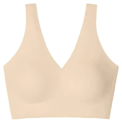 Produktbild von SCHIESSER Damen Bustier Invisible Soft