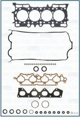 Produktbild von AJUSA 52166600 Zylinderkopf Dichtungssatz für HONDA Accord VI Limousine (CK, CG, CH, CF8)