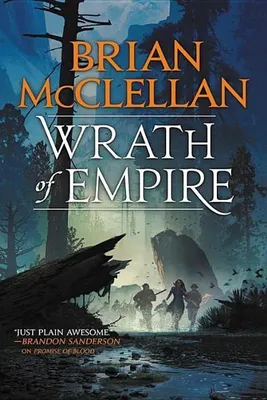 Image de Wrath of Empire