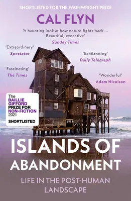 Produktbild von Islands of Abandonment