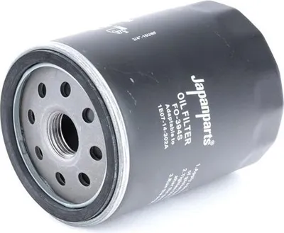 Produktbild von Ölfilter JAPANPARTS FO-394S Anschraubfilter für MAZDA 5 (CR19) 3 (BK) 3 Schrägheck (BM, BN) 6 Kombi (GH) 3 (BL)