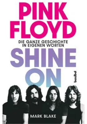 Image de Pink Floyd - Shine On