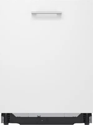 Immagine prodotto di LG QuadWash DB365TXS Lavastoviglie a scomparsa totale Classe B 14 coperti Vapore Wi-Fi
