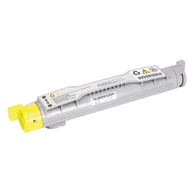 Produktbild von DELL JD750, 12000 Seiten, Gelb, 1 Stück(e)