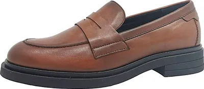 Produktbild von Marc O'Polo Loafer Slipper Braun in Gr. 40