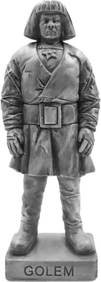 Produktbild von Deko Figur stehender Golem