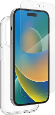 Zdjęcie produktu dla InvisibleShield Elite 360° sklo + kryt iPhone 14 Pro