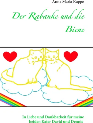 Produktbild von Der Rabauke und die Biene