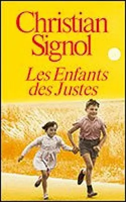 Image de Les Enfants des Justes