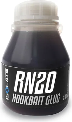 Produktbild von Shimano Isolate RN20 Hookbait Dip 200 ml