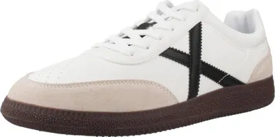 Image de Munich Sneakers 4078002 in White color size 46
