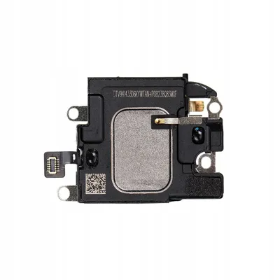 Produktbild von Anruflautsprecher iPhone 11 Pro OEM