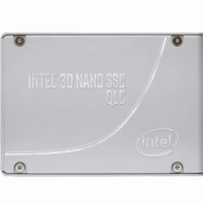 Zdjęcie produktu dla D3 SSDSC2KG019TZ01, 1,92 TB, 2.5", 550 MB/s, 6 Gbit/s