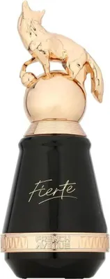 Produktbild von Fragrance World Fierte Eau de Parfum 80ml