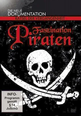 Immagine prodotto di Faszination Piraten -   - (DVD Video / Sonstige / unsortiert)