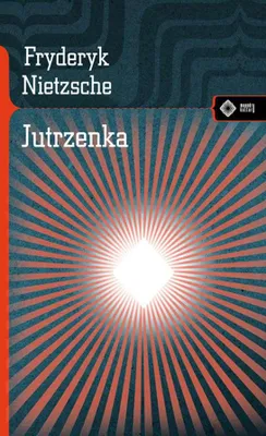 Immagine prodotto di Jutrzenka Nietzschego Fryderyka Nietzschego - Myśli o moralności