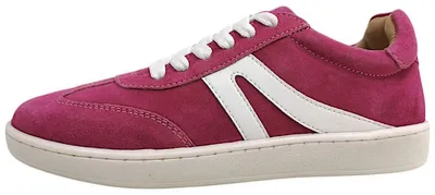 Produktbild von Copenhagen Shoes Elva Schnürer Rosa in Gr. 35