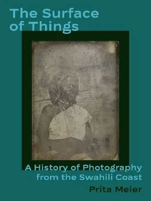 Produktbild von The Surface of Things