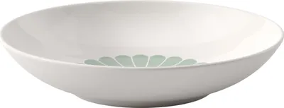 Produktbild von Villeroy & Boch Pastaschale Fleur | Auswahl Vert : Vert Farbe: Vert