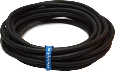 Obrázok produktu pre Gumový kábel H07RN-F OnPd 3x1,5, splietaný medený vodič, 50 m