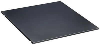 Produktbild von VIGOR Regalboden für V6000-02 V6000-018 L x B x H: 601 mm x 464 mm x 13 mm
