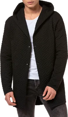 Produktbild von Red Bridge Herren Pullover Sweatshirt Schwarz S