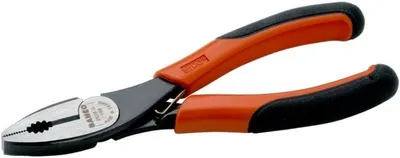 Produktbild von Universelle Zange G-180IP, 180 mm