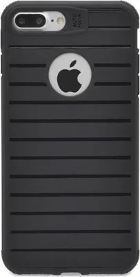 Image de Coque arrière pour Apple iPhone 7 Plus / 8 Plus