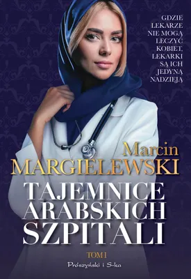 Image de Tajemnice arabskich szpitali. Tom 1