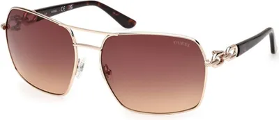Produktbild von Brillen Guess gu001596333f