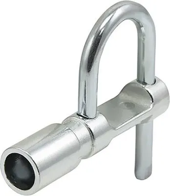 Image de Cadenas Énergétique T9 (Triangle) 9Mm