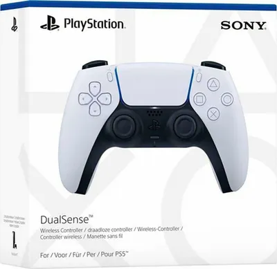 Produktbild von Sony DualSense Wireless-Controller