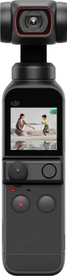 Produktbild von DJI Pocket 2 Creator Combo