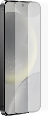 Produktbild von Samsung Screen Protector, Samsung, Galaxy S24, Kratzresistent, Transparent, 2 Stück(e)