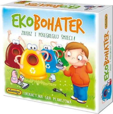 Produktbild von Ekobohater
