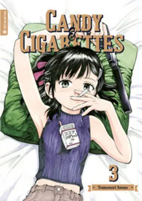 Immagine prodotto di Candy & Cigarettes 03