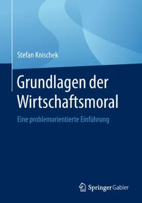 Zdjęcie produktu dla Grundlagen der Wirtschaftsmoral