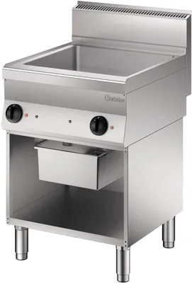 Immagine prodotto di Multibruciatore elettrico Bartscher 115157