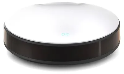 Produktbild von LEFANT N1 Saugroboter 4500 Pa Saugkraft App-Steuerung ideal bei Tierhaaren