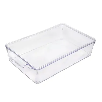Immagine prodotto di Contenitore da cucina con coperchio per la conservazione e l'organizzazione degli alimenti