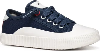Produktbild von Geox Tippeste Sportschuhe Blau EU 27 Junge Blau EU 27